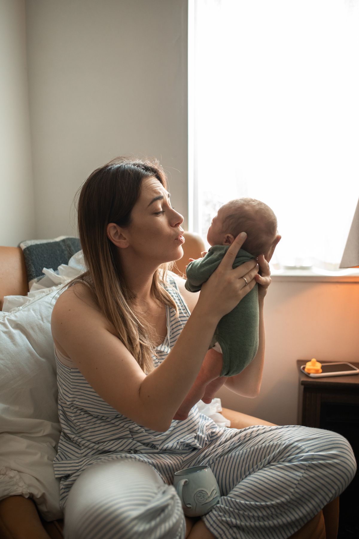 Mommy Makeover at Qasawa Plastic Surgery in Troy, Michigan