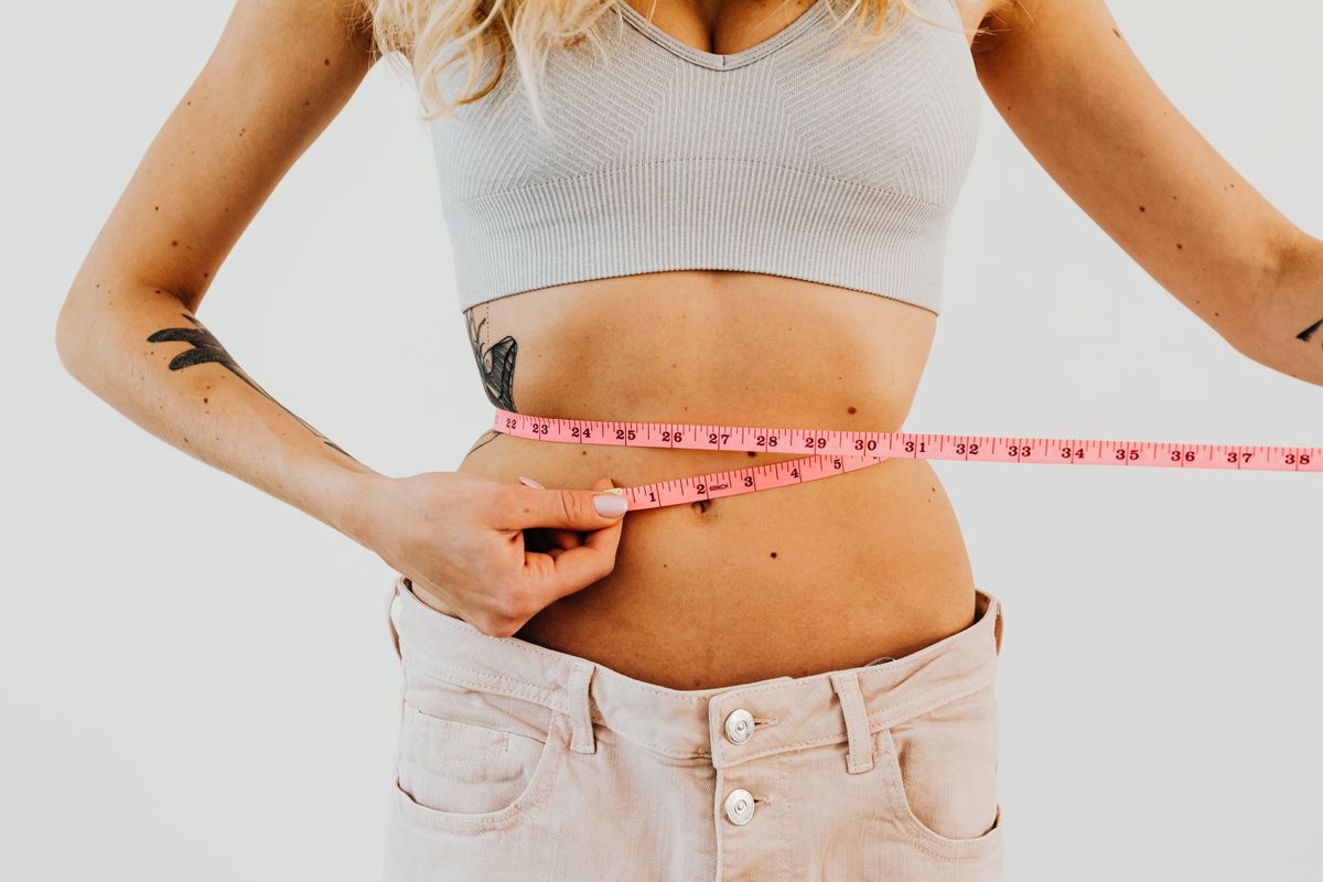 Post-Weight-Loss Body Contouring at Qasawa Plastic Surgery in Troy, Michigan