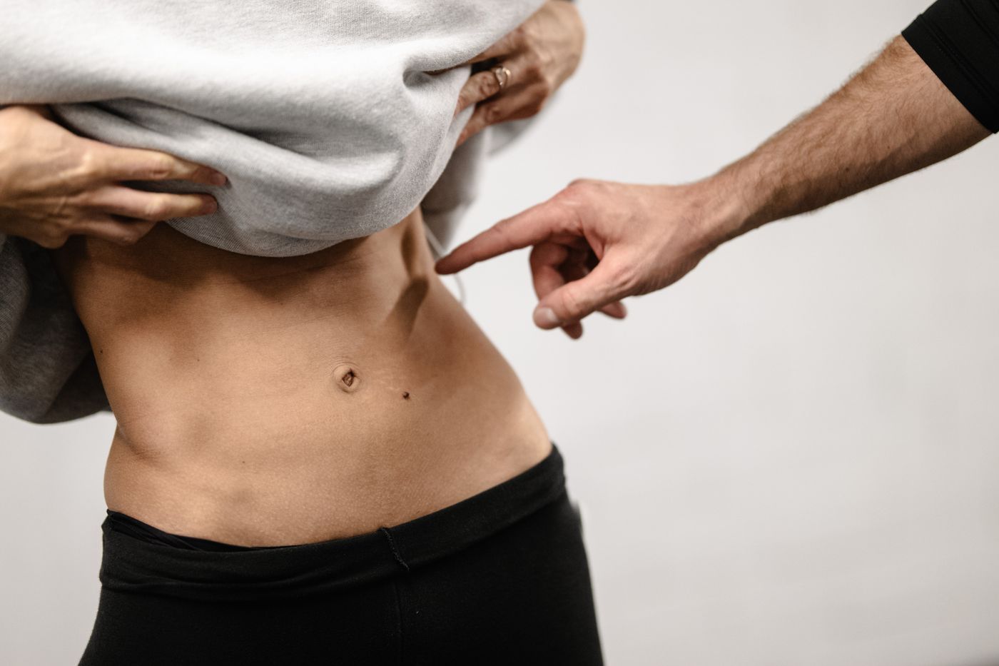 Body Contouring at Qasawa Plastic Surgery