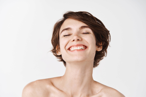 Brow Lift at Qasawa Plastic Surgery in Troy, Michigan