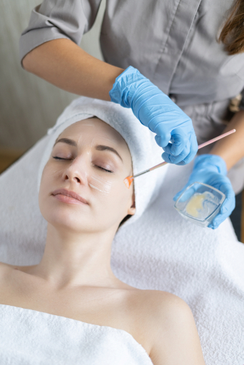 Dermal Fillers at Qasawa Plastic Surgery in Troy, Michigan